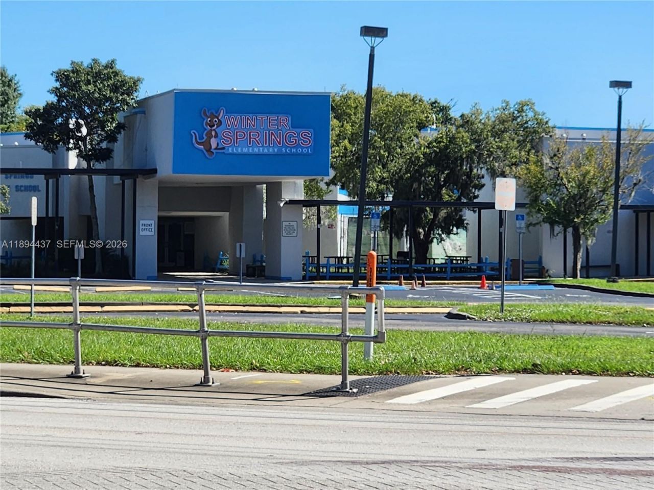 10 Sheoah Blvd, Unit 8, Winter Springs, FL 32708 Photo