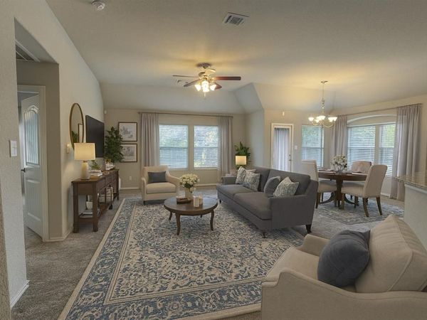 902 Blue Quail Run, Glenn Heights, TX 75154