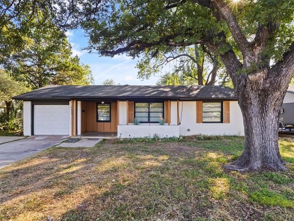 1809 Balla Way, Grand Prairie, TX 75051