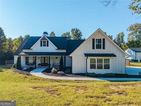 5163 Bogus Road, Gainesville, GA 30506