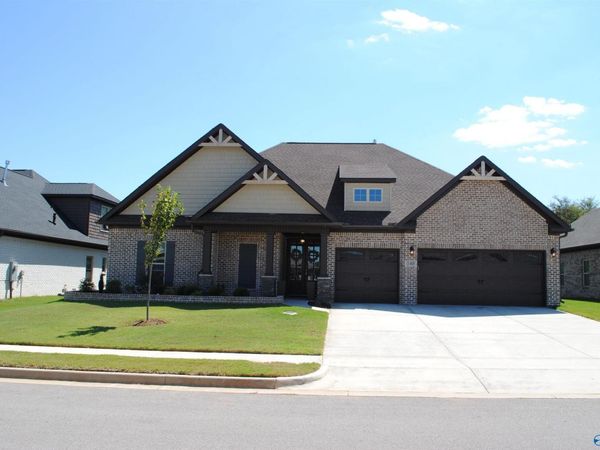140 Blue Spruce Drive, Madison, AL 35757