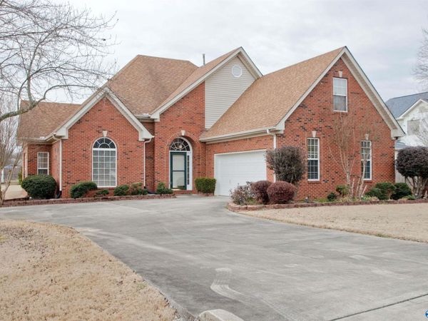 262 Round Top Drive, Harvest, AL 35749