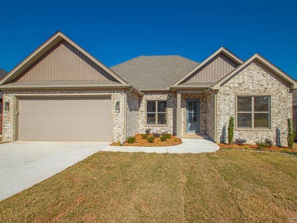 564 Valley Oak Drive, Sherwood, AR 72120
