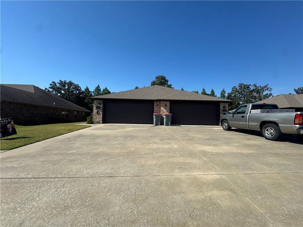 1151 Springhill Road, Barling, AR 72923
