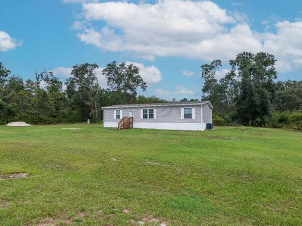 4103 160TH PATH, Wellborn, FL 32094