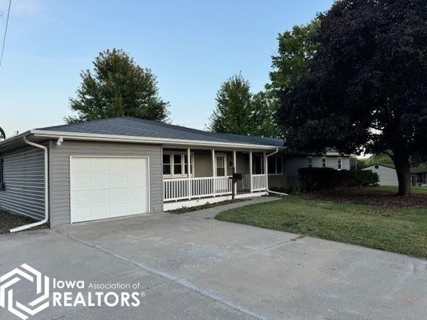 709 King Street, Bedford, IA 50833