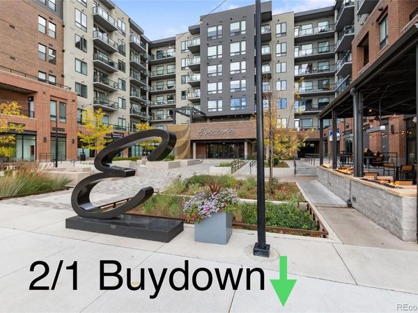 20 Wilcox, Unit 503, Castle Rock, CO 80104