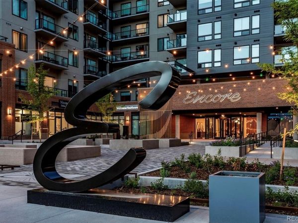 20 Wilcox, Unit 503, Castle Rock, CO 80104