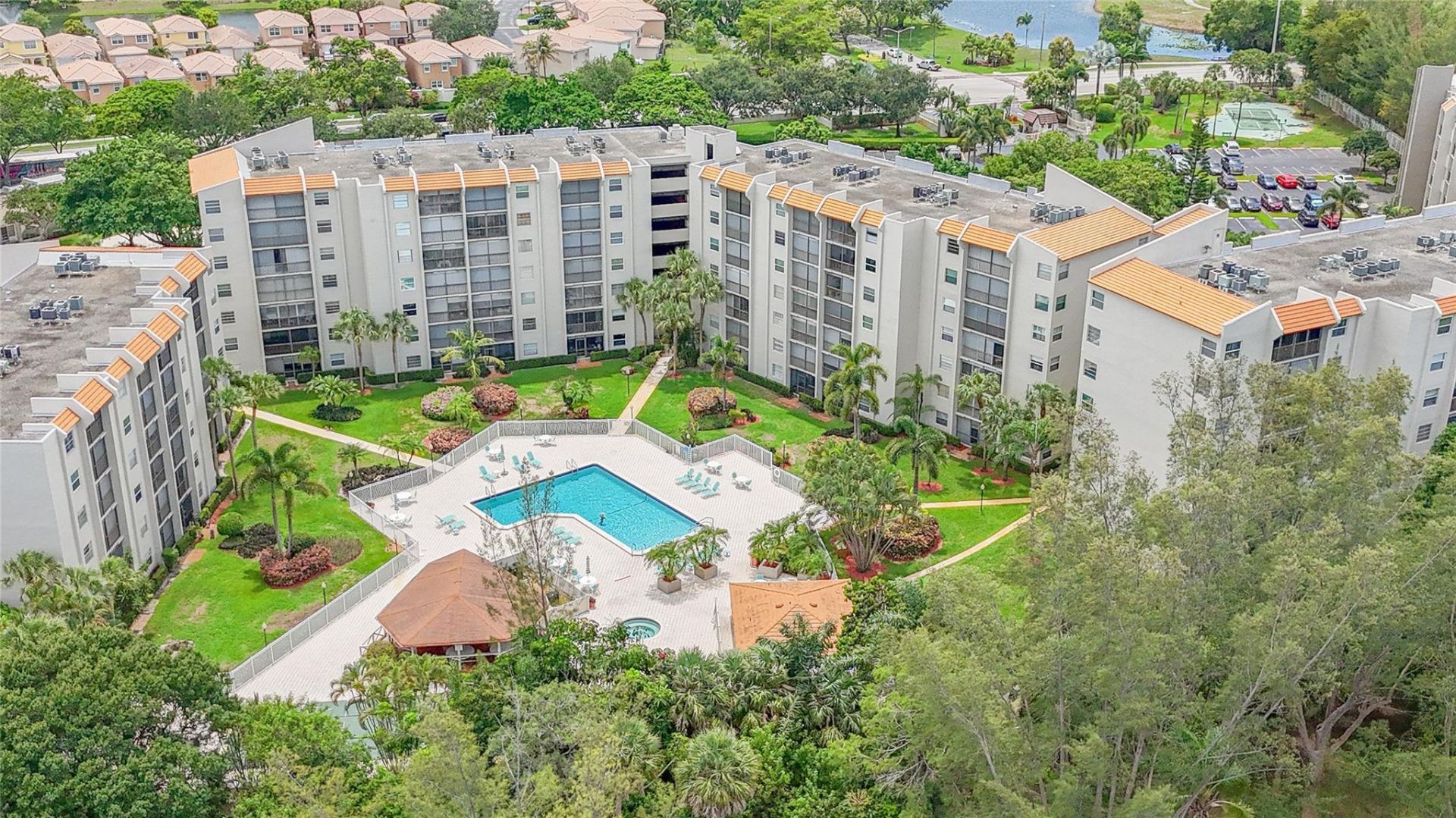 3940 Inverrary Boulevard, Unit 108A, Lauderhill, FL 33319 Photo