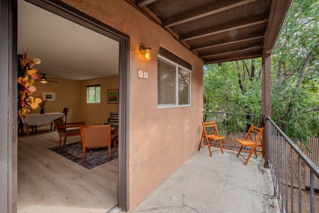 2800 Cerrillos, Unit 60, Santa Fe, NM 87507 Main Photo