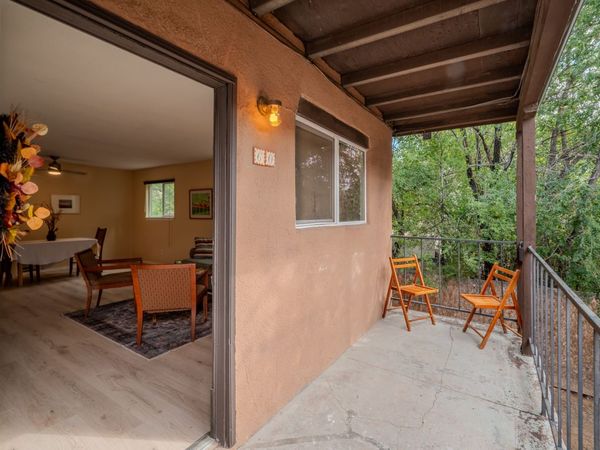 2800 Cerrillos, Unit 60, Santa Fe, NM 87507