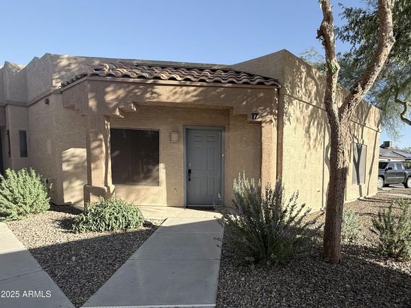 8800 N 107th Avenue N, Unit 17, Peoria, AZ 85345
