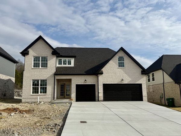 1136 Bermuda Chase St, Smyrna, TN 37167