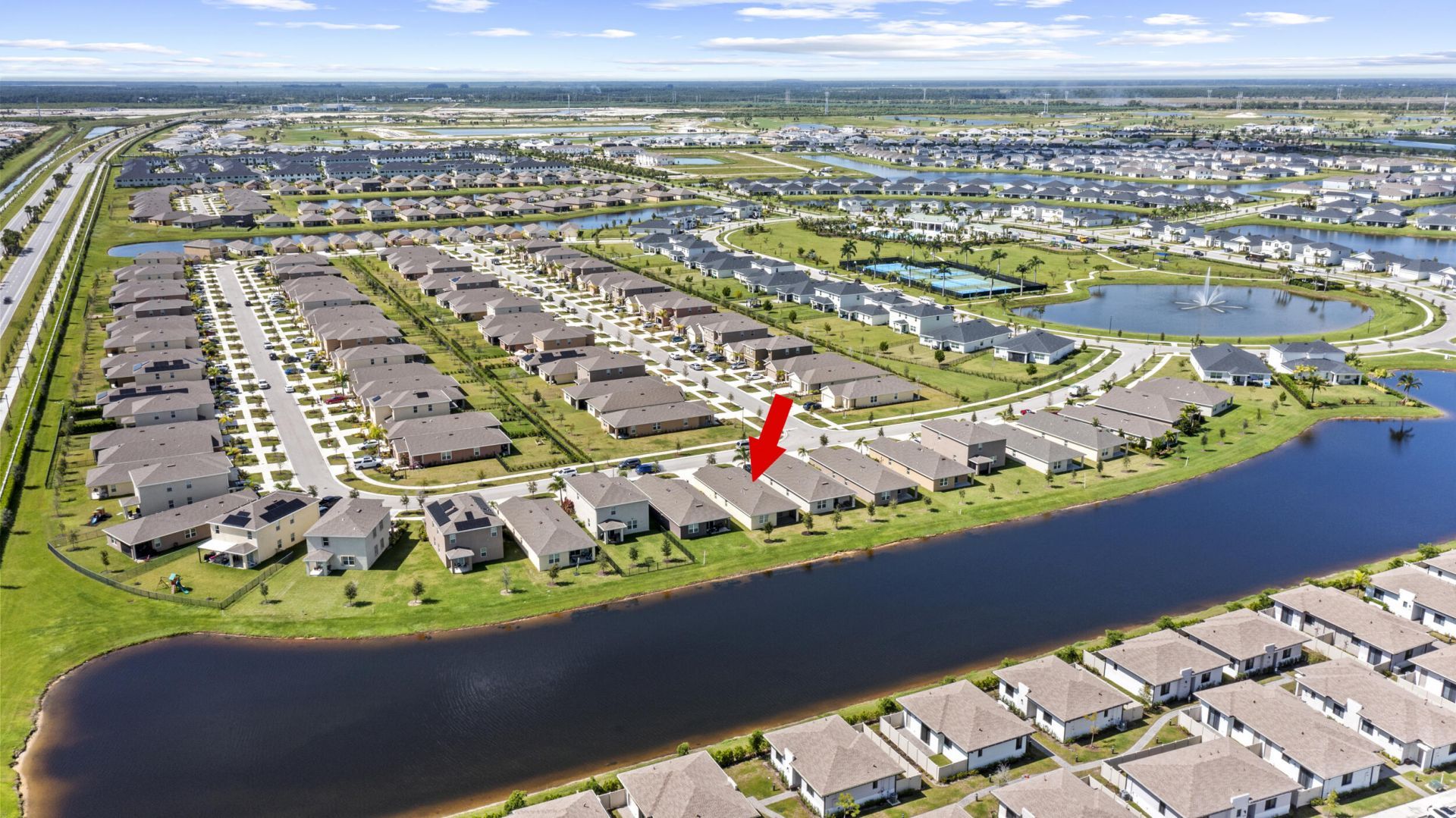 12170 SW Rimini Way, Port Saint Lucie, FL 34987 Photo