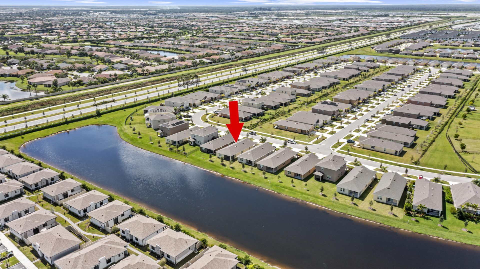 12170 SW Rimini Way, Port Saint Lucie, FL 34987 Photo