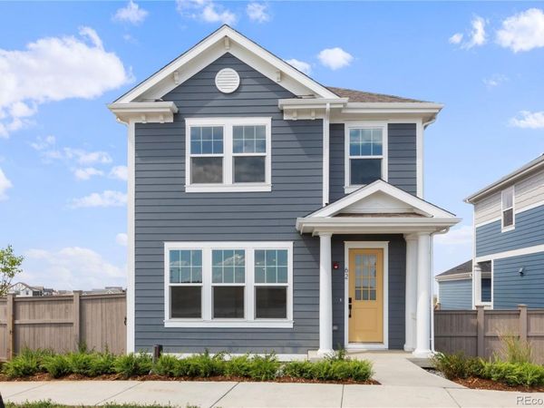 62 Waterford Street, Erie, CO 80516