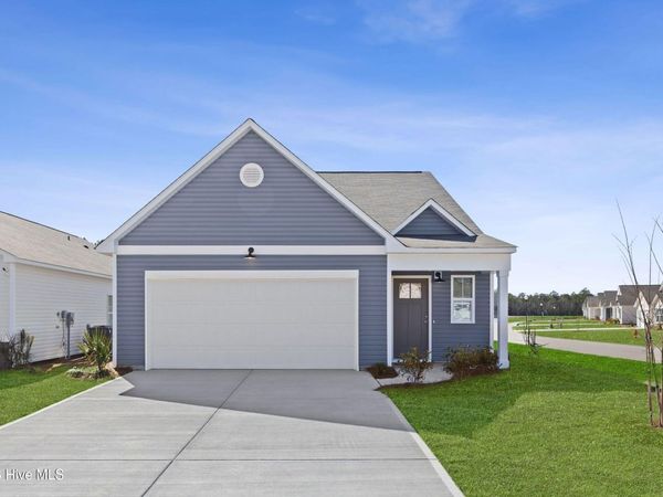 1030 Beechridge Drive SW, Unit 73, Ocean Isle Beach, NC 28469