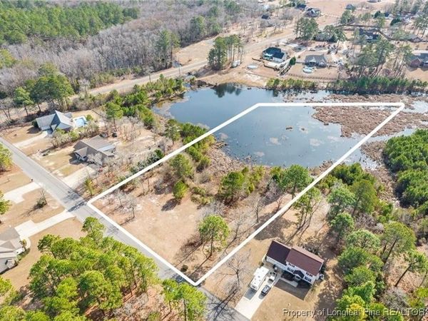8509 Independence Drive, Hope Mills, NC 28348