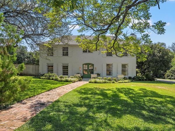 6710 Fish Pond Road, Waco, TX 76710