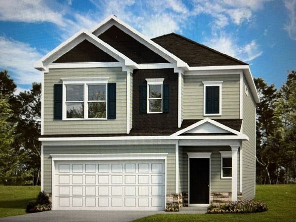 701 Wilderland Way, Clarksville, TN 37042