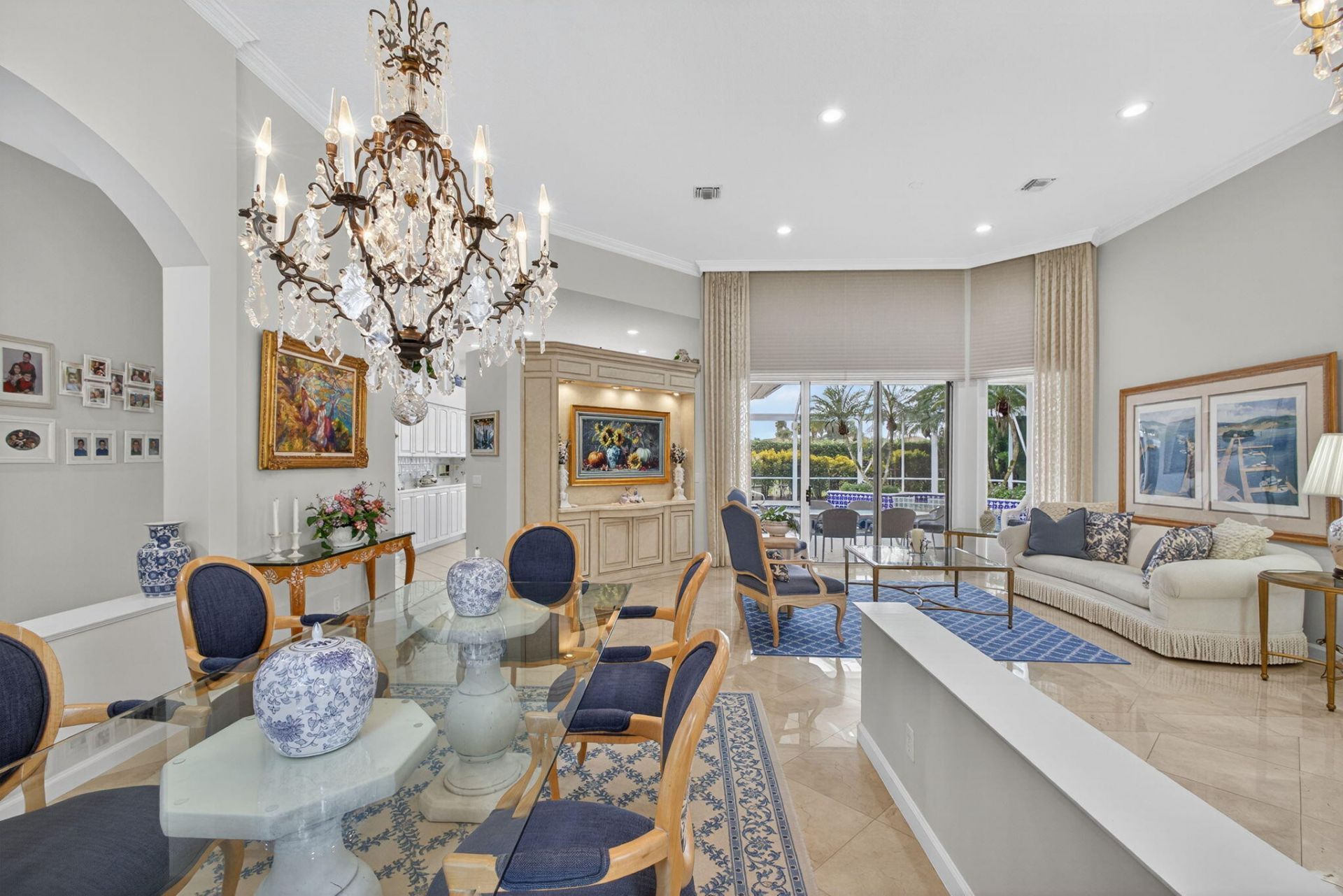 8784 Lakes Boulevard, West Palm Beach, FL 33412 Photo