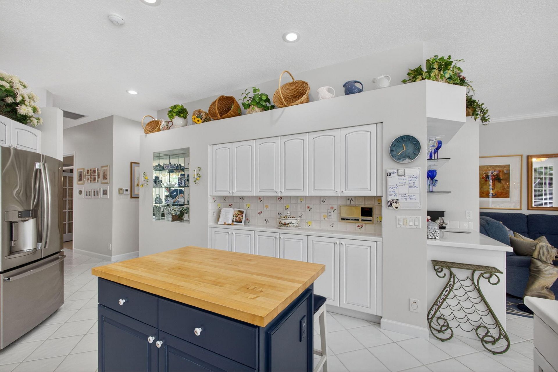 8784 Lakes Boulevard, West Palm Beach, FL 33412 Photo