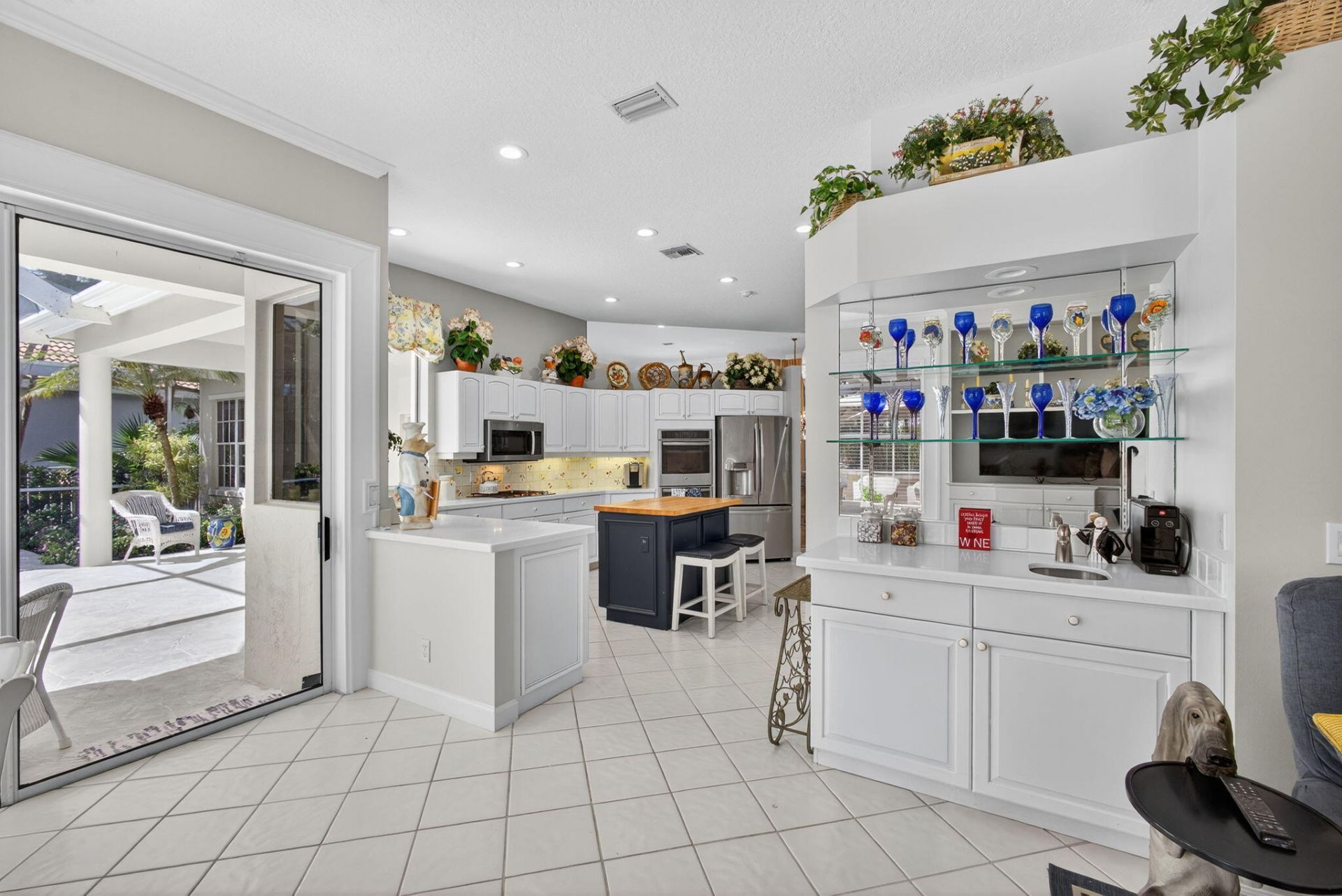 8784 Lakes Boulevard, West Palm Beach, FL 33412 Photo