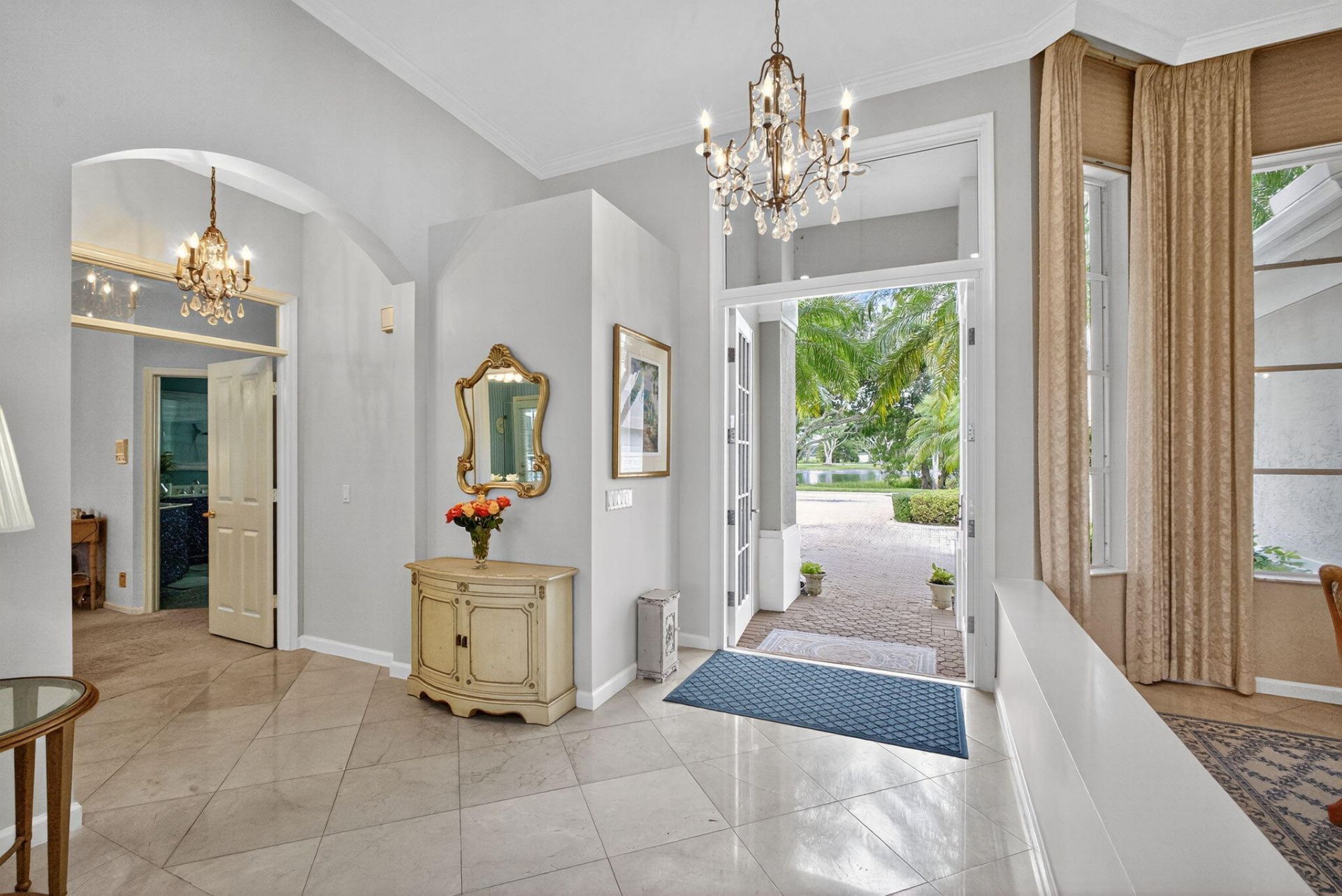 8784 Lakes Boulevard, West Palm Beach, FL 33412 Photo