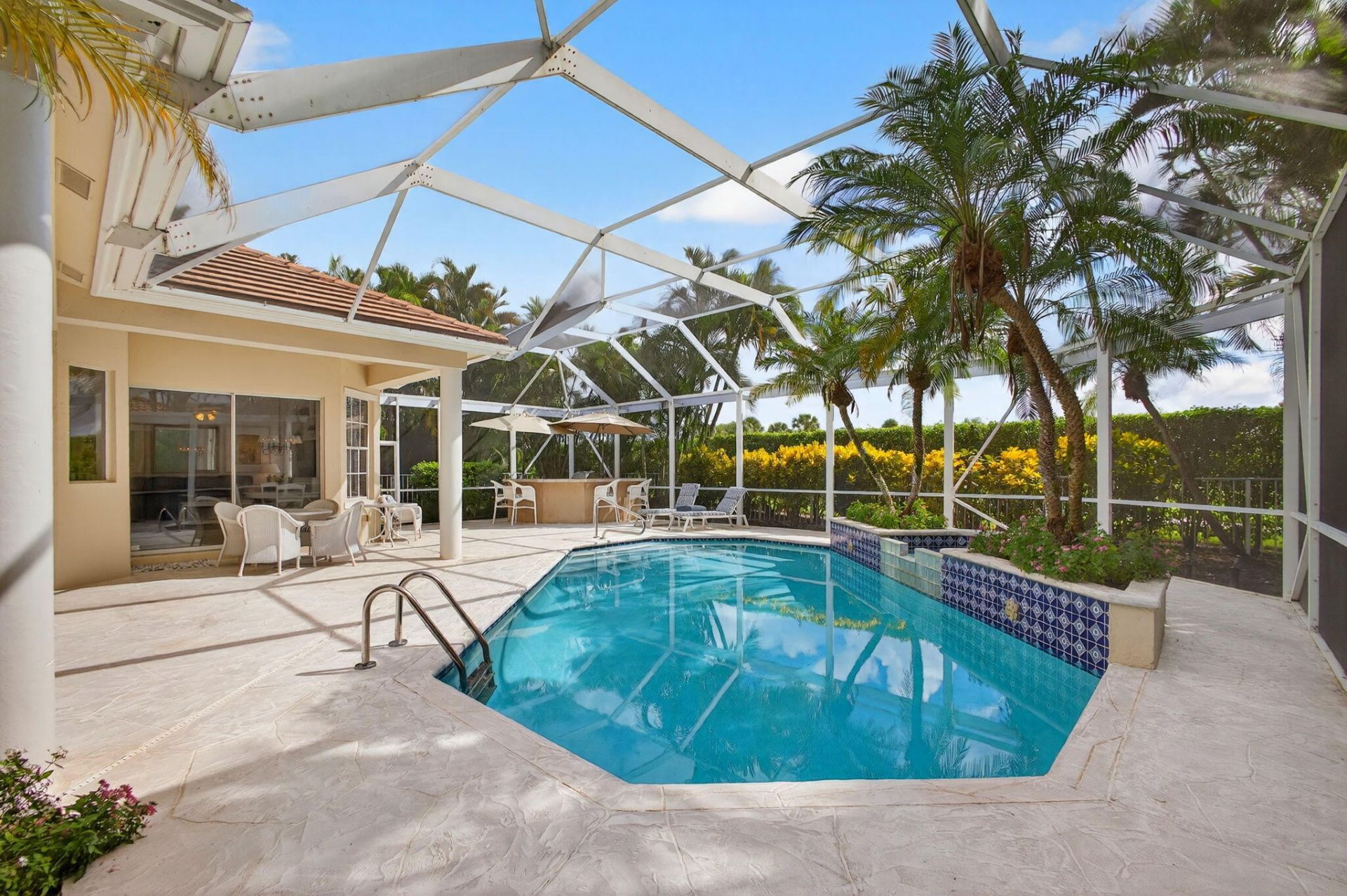 8784 Lakes Boulevard, West Palm Beach, FL 33412 Photo