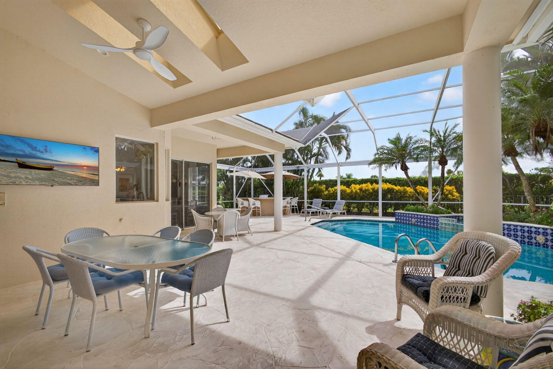 8784 Lakes Boulevard, West Palm Beach, FL 33412 Photo