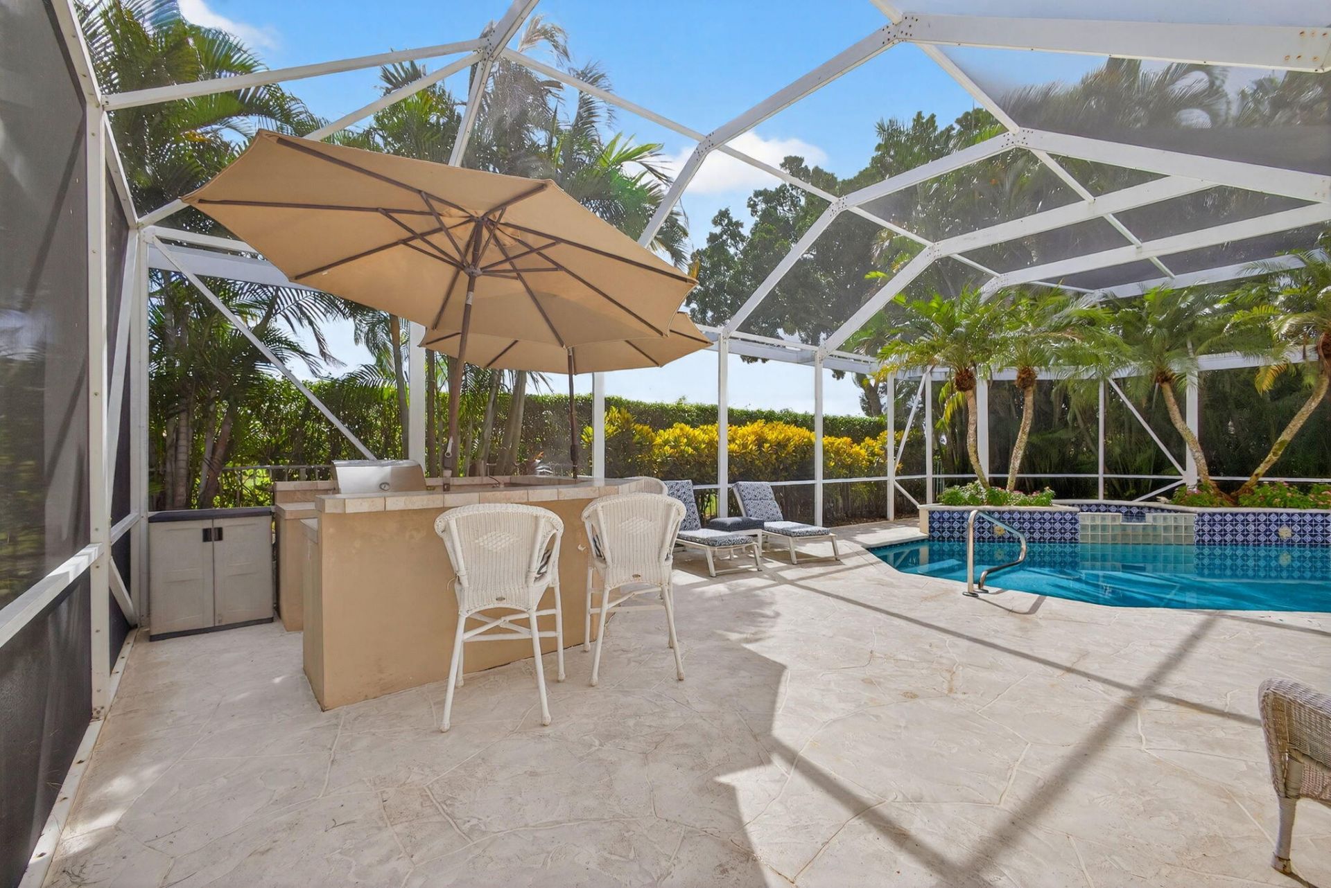 8784 Lakes Boulevard, West Palm Beach, FL 33412 Photo