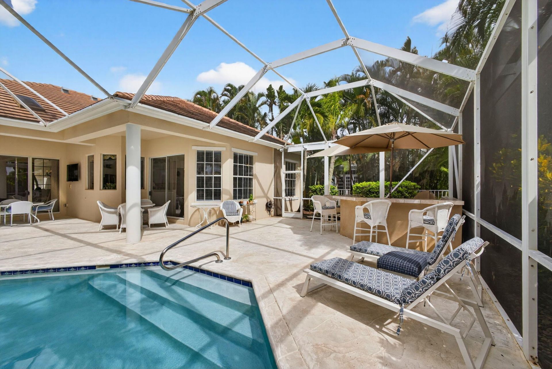 8784 Lakes Boulevard, West Palm Beach, FL 33412 Photo