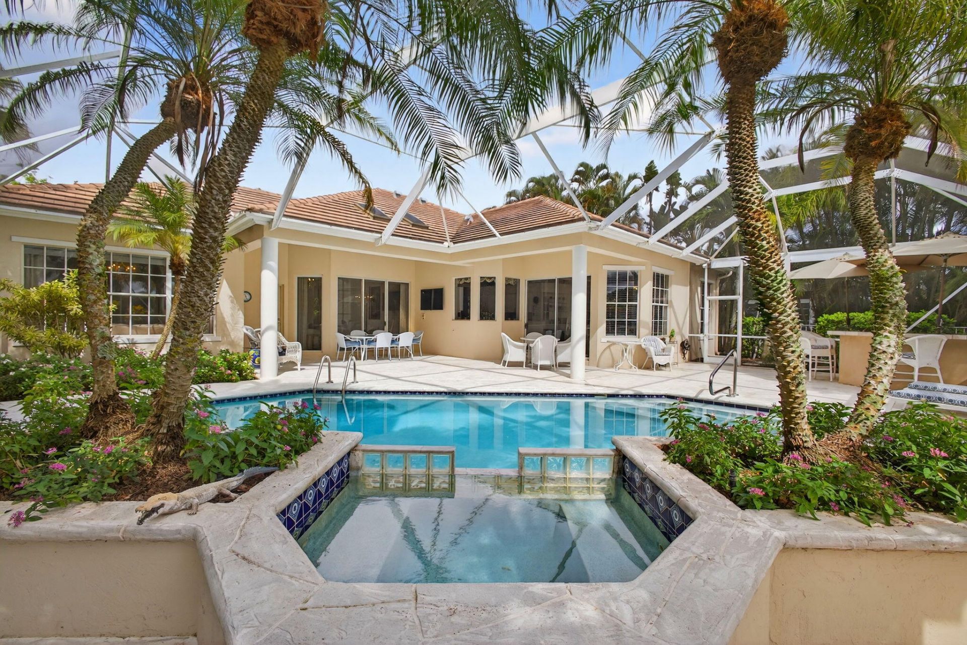 8784 Lakes Boulevard, West Palm Beach, FL 33412 Photo