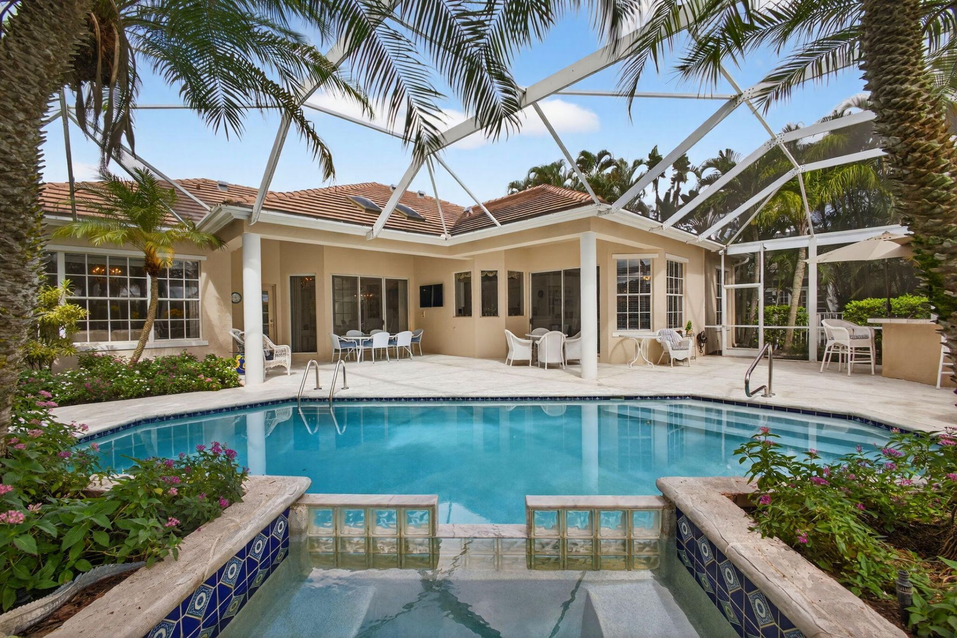 8784 Lakes Boulevard, West Palm Beach, FL 33412 Photo