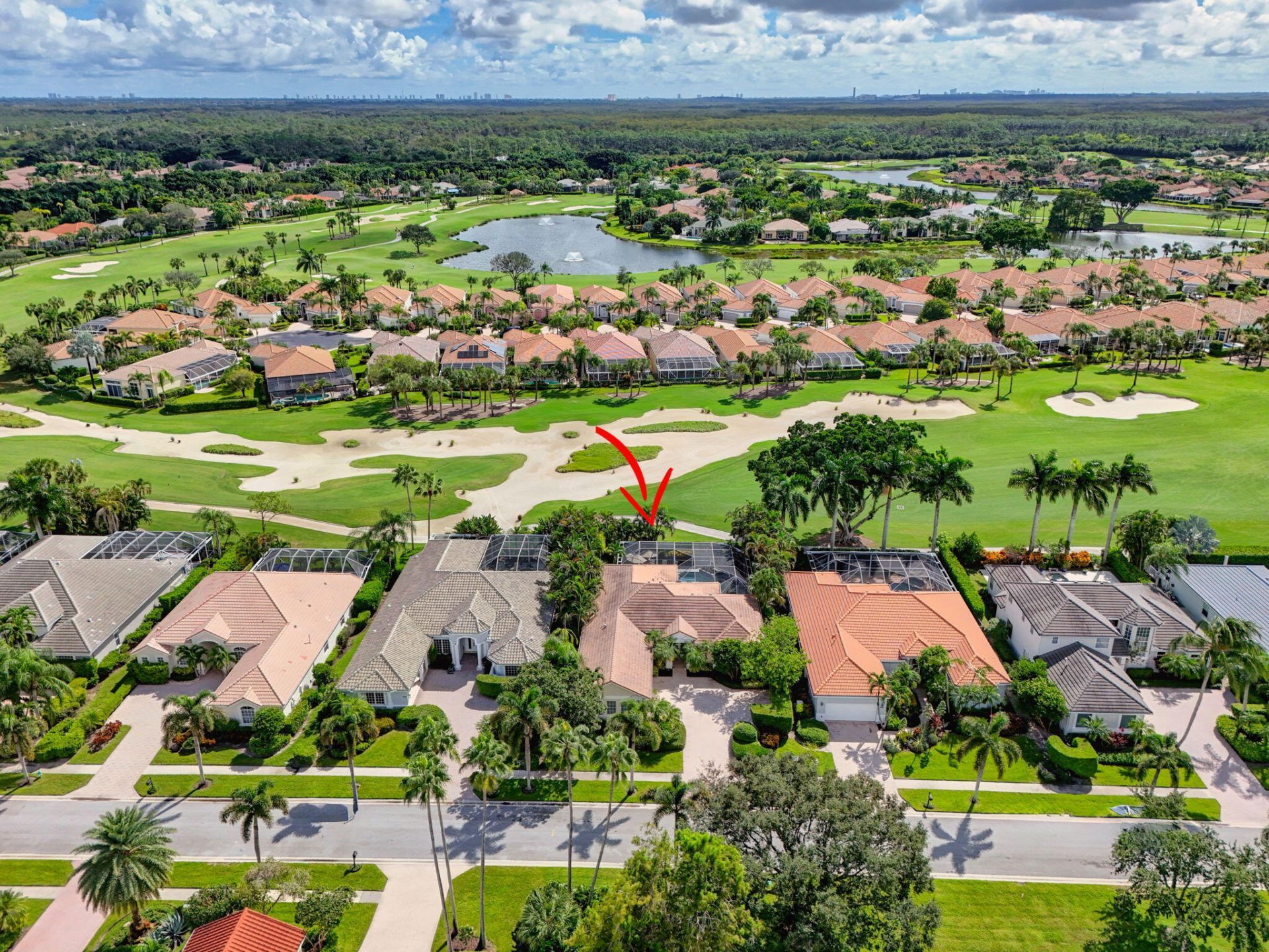 8784 Lakes Boulevard, West Palm Beach, FL 33412 Photo