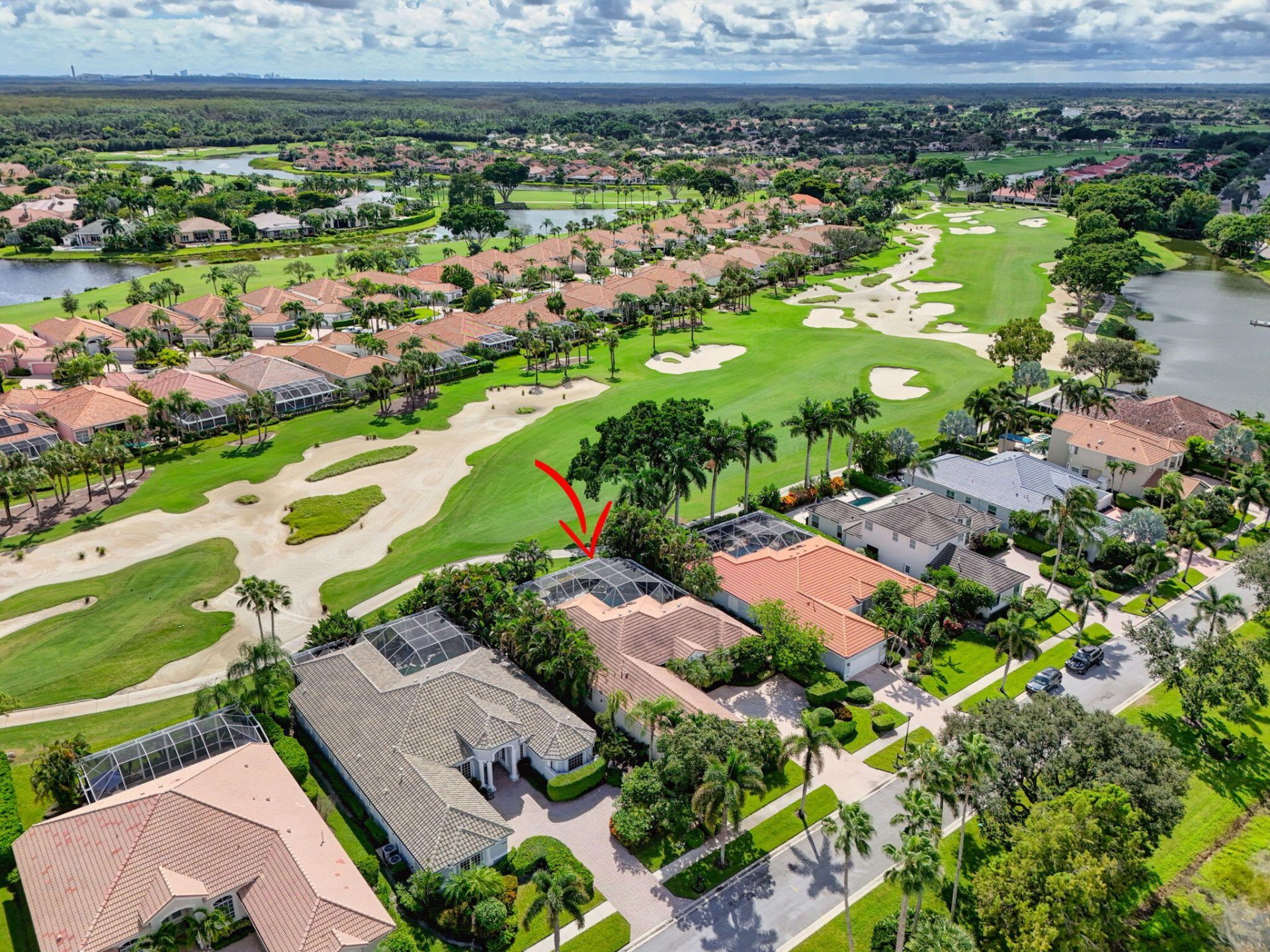 8784 Lakes Boulevard, West Palm Beach, FL 33412 Photo