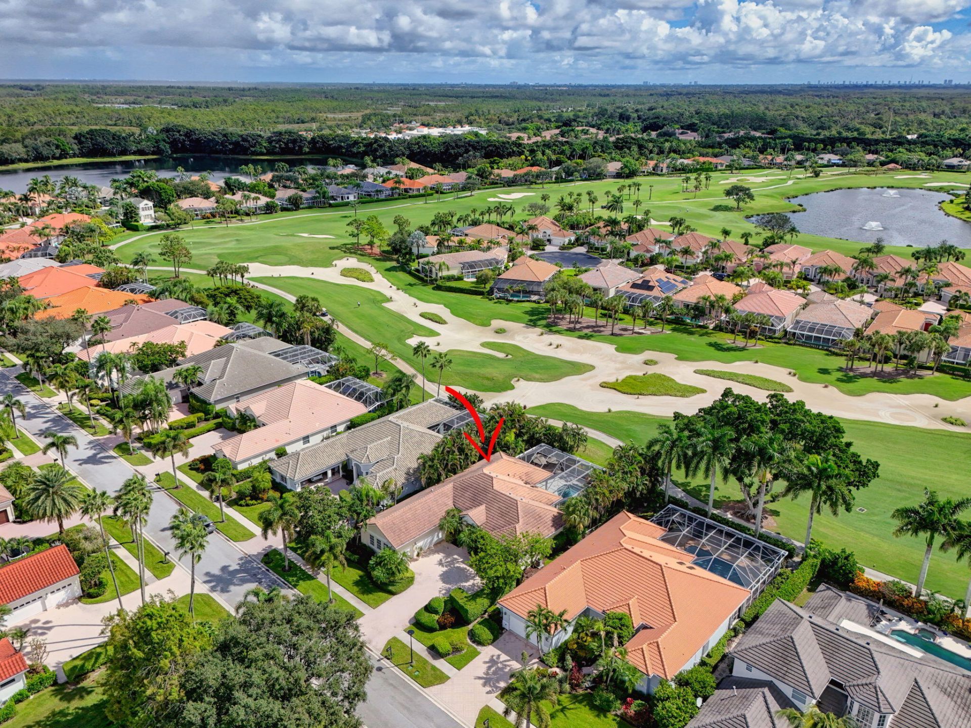 8784 Lakes Boulevard, West Palm Beach, FL 33412 Photo