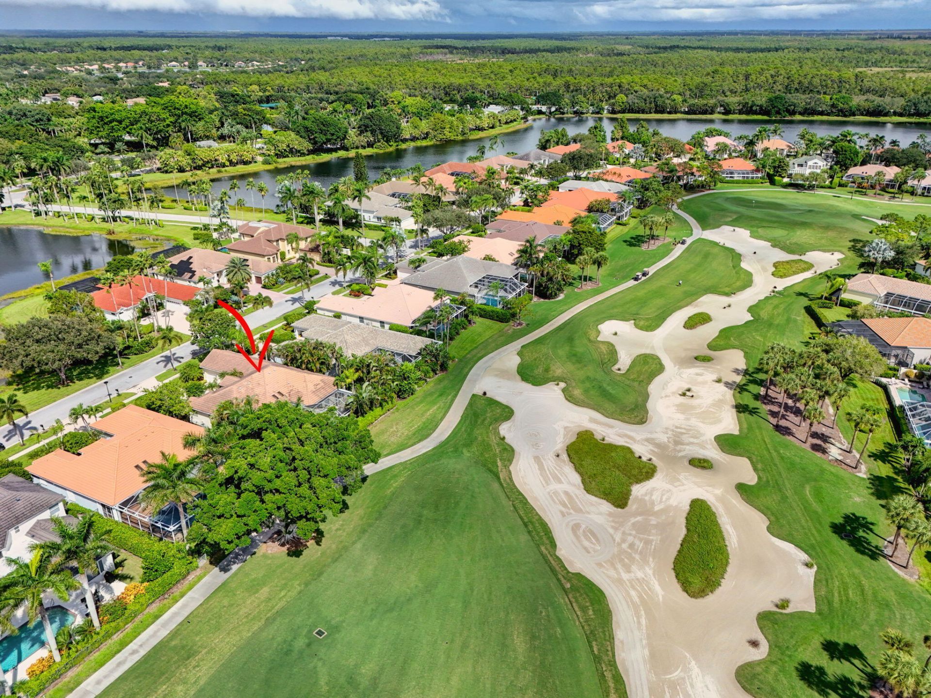 8784 Lakes Boulevard, West Palm Beach, FL 33412 Photo