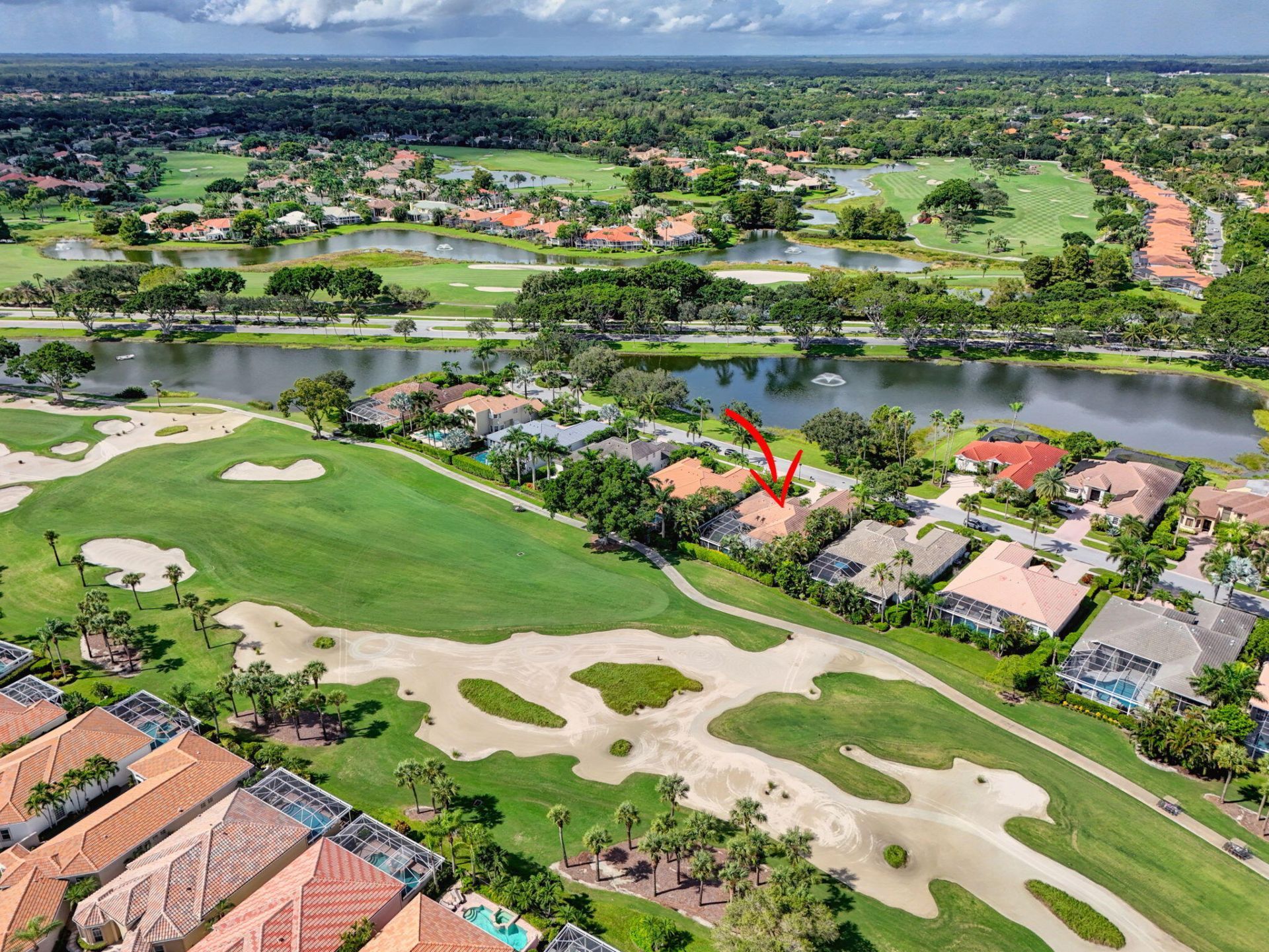 8784 Lakes Boulevard, West Palm Beach, FL 33412 Photo