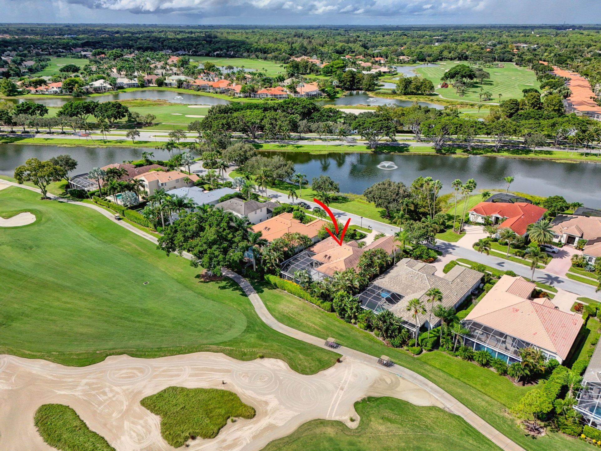 8784 Lakes Boulevard, West Palm Beach, FL 33412 Photo