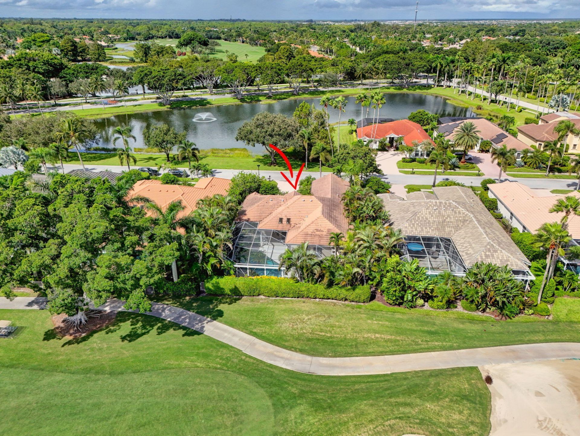 8784 Lakes Boulevard, West Palm Beach, FL 33412 Photo