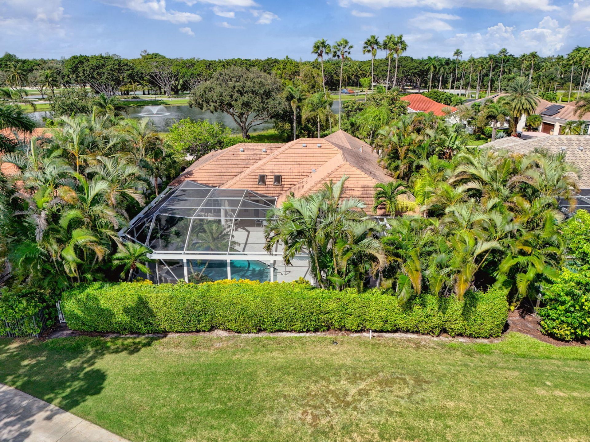 8784 Lakes Boulevard, West Palm Beach, FL 33412 Photo