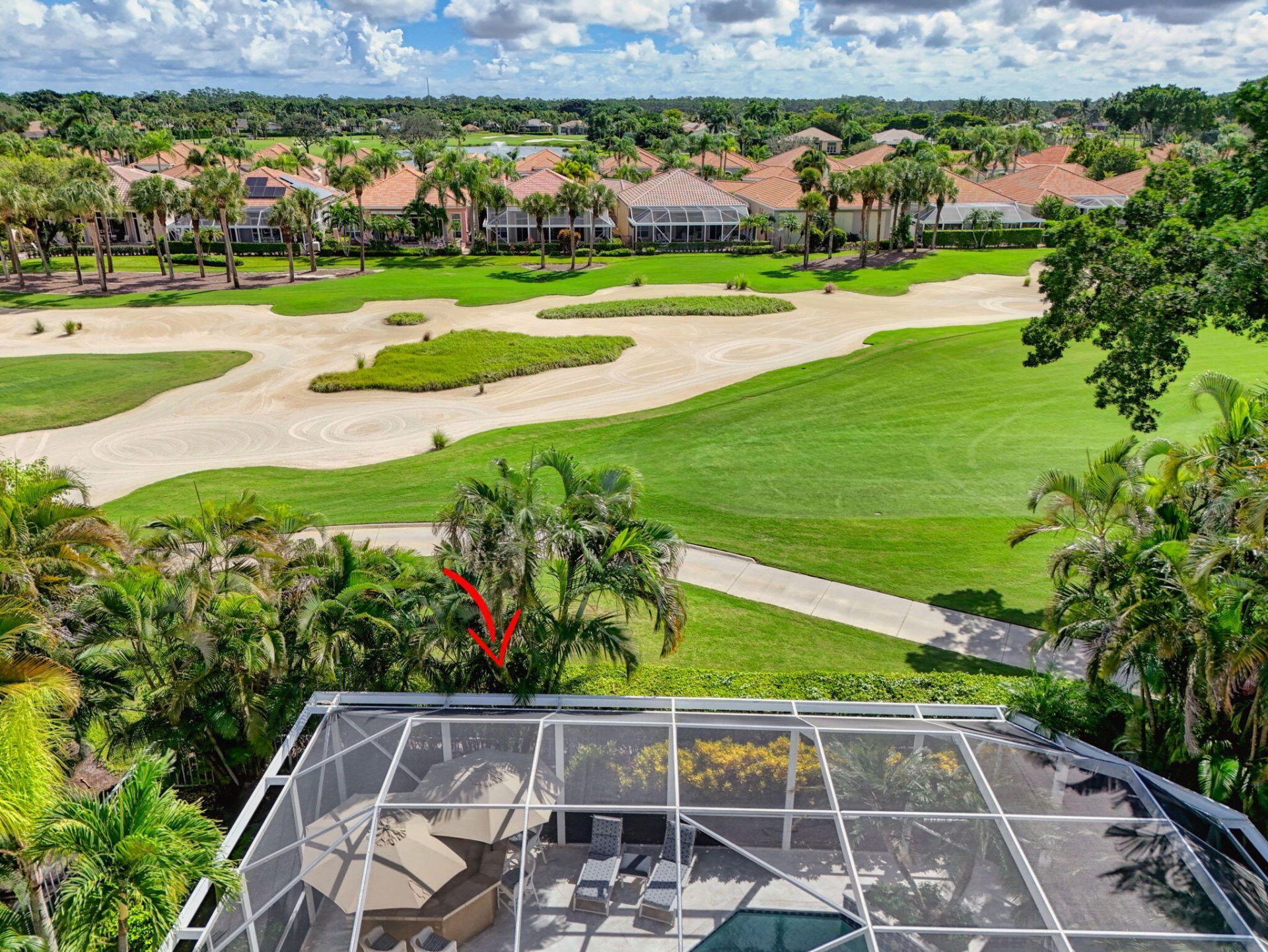 8784 Lakes Boulevard, West Palm Beach, FL 33412 Photo