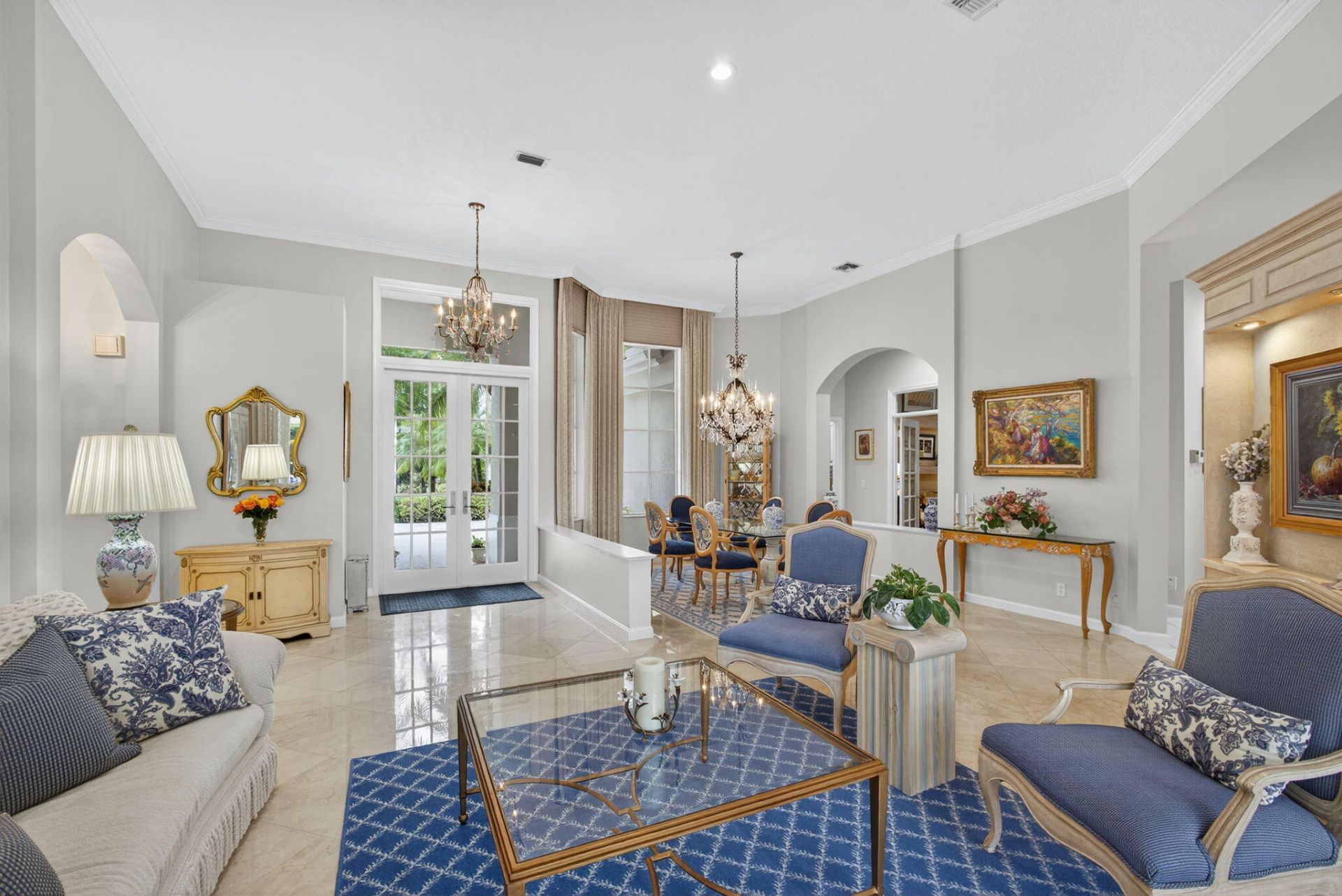 8784 Lakes Boulevard, West Palm Beach, FL 33412 Photo