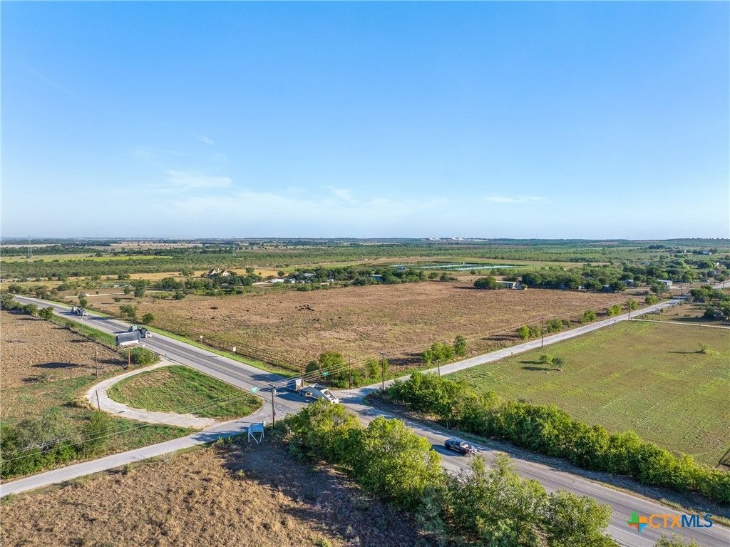 15350 San Marcos Highway, Martindale, TX 78655 Main Photo