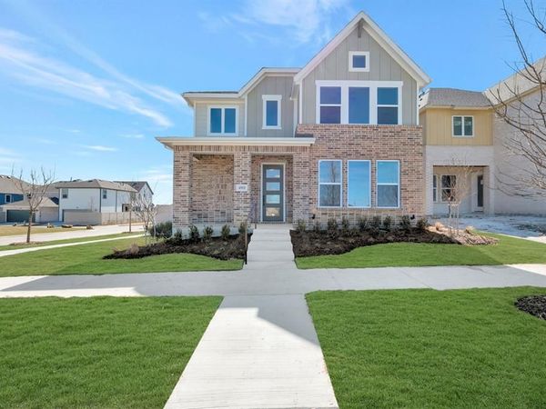 4901 Vizsla Lane, McKinney, TX 75071