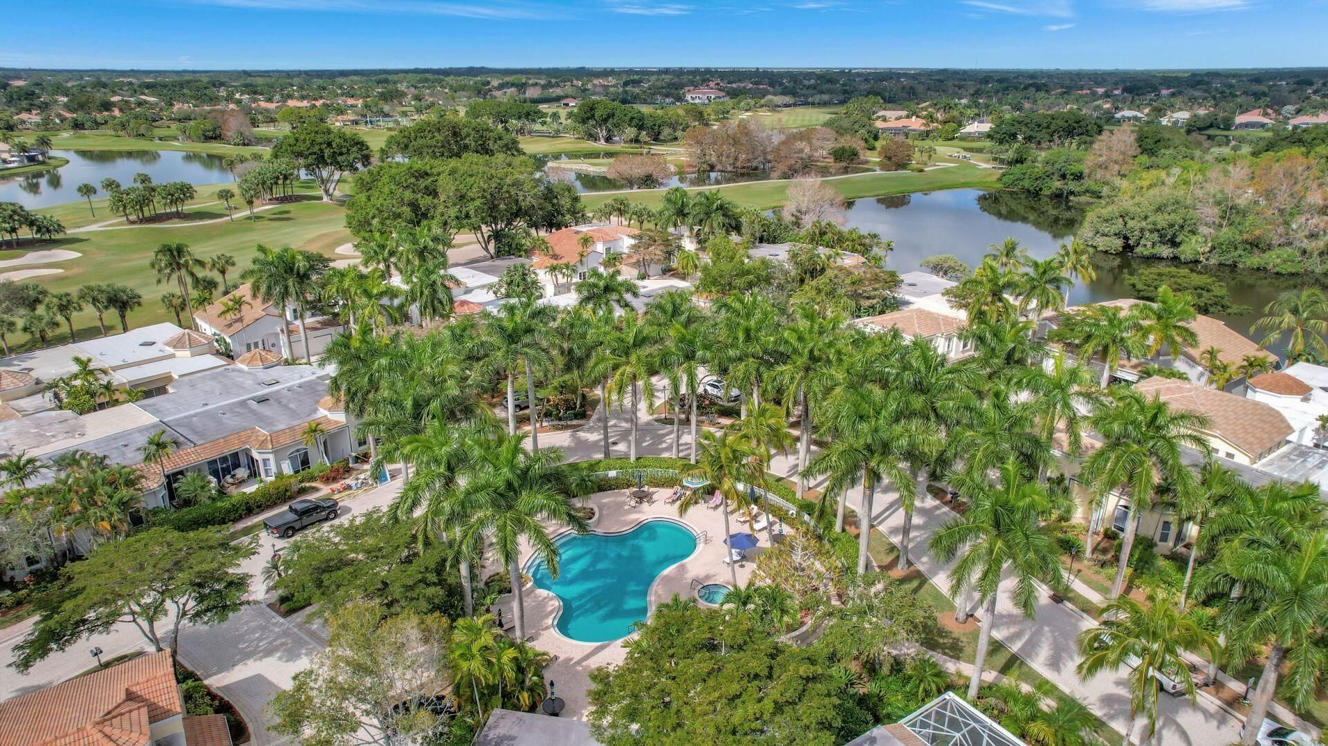 7641 Gumbo Limbo Court, West Palm Beach, FL 33412 Photo