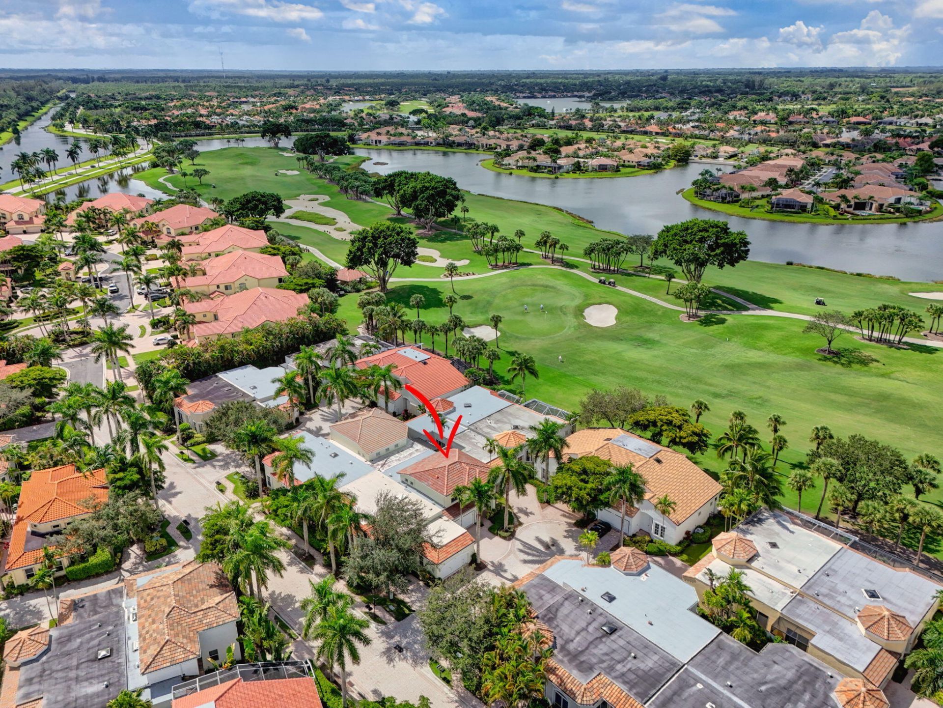 7641 Gumbo Limbo Court, West Palm Beach, FL 33412 Photo