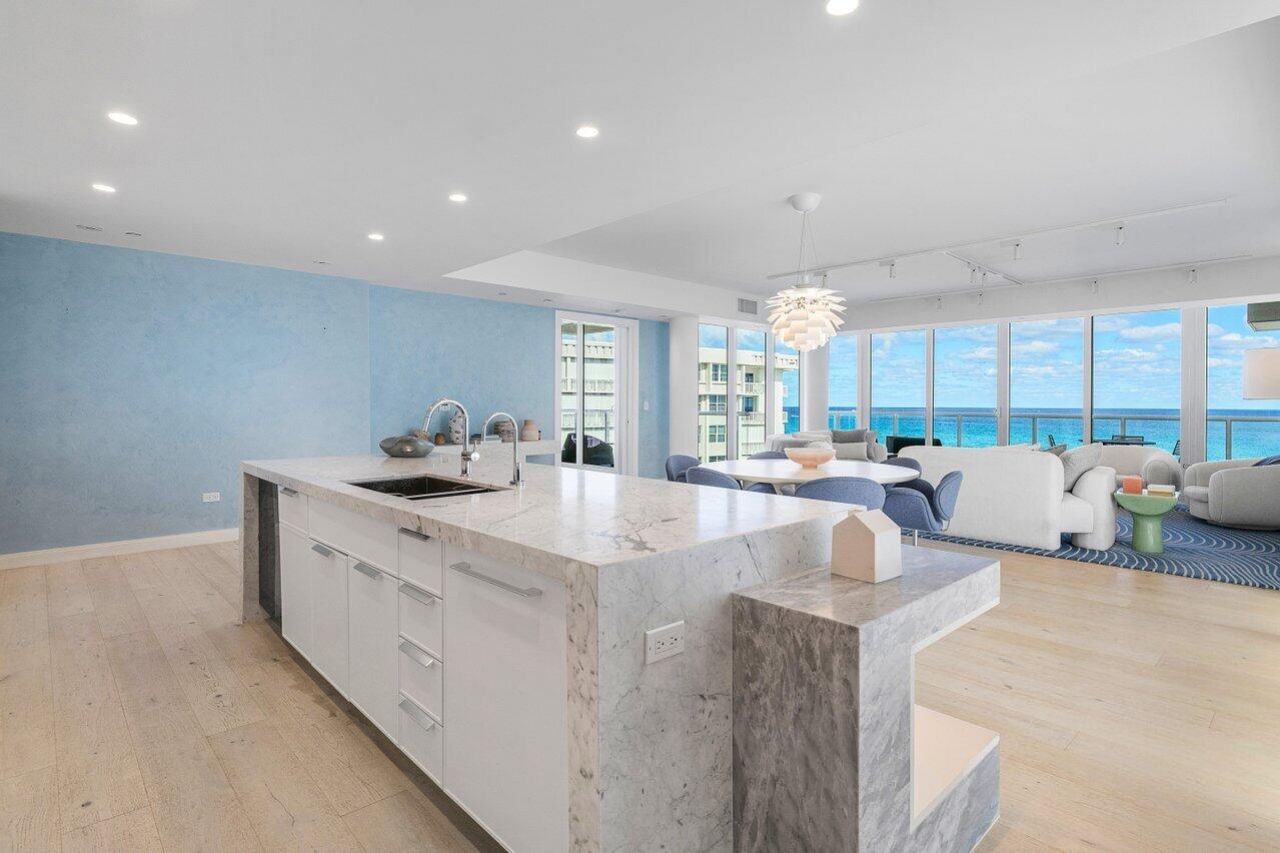 3550 S Ocean Boulevard, Unit 6b, South Palm Beach, FL 33480 Photo