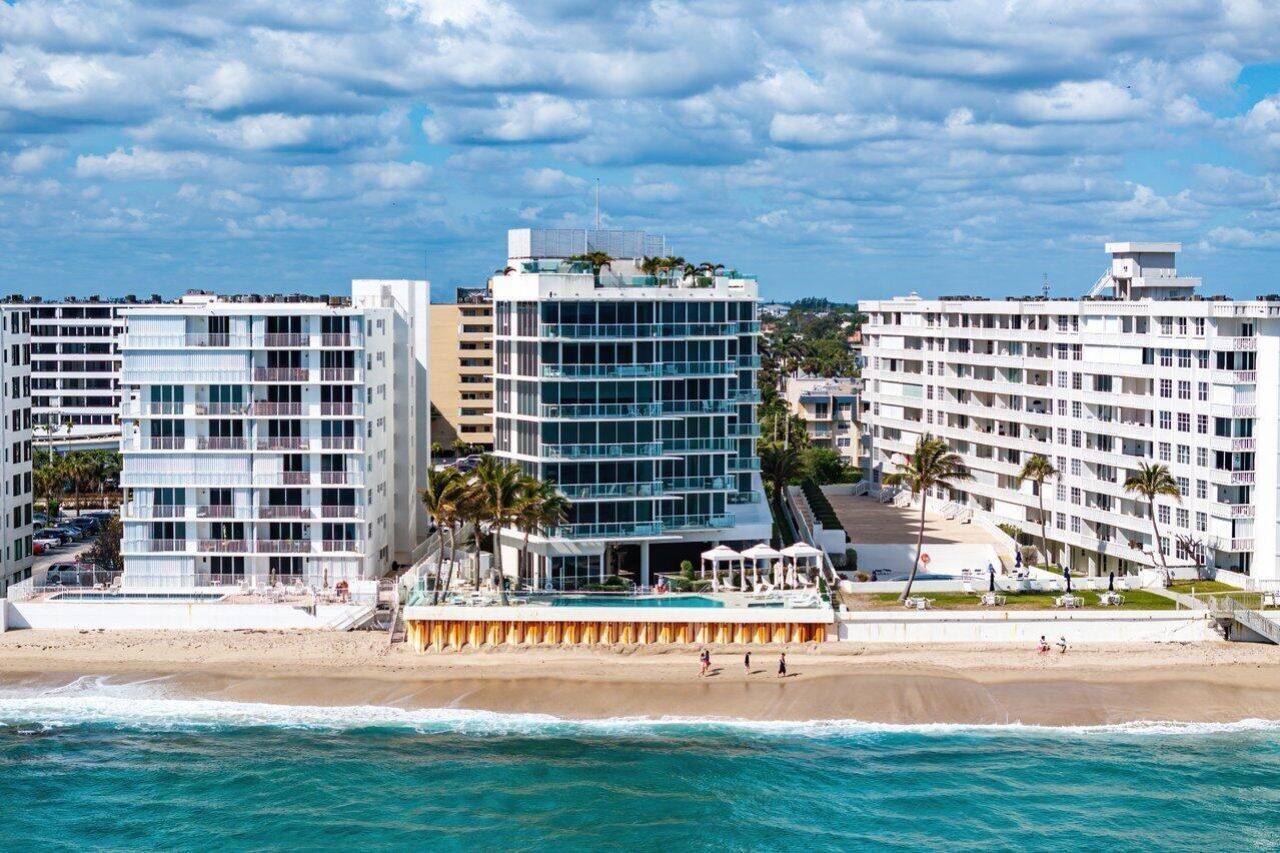 3550 S Ocean Boulevard, Unit 6b, South Palm Beach, FL 33480 Photo